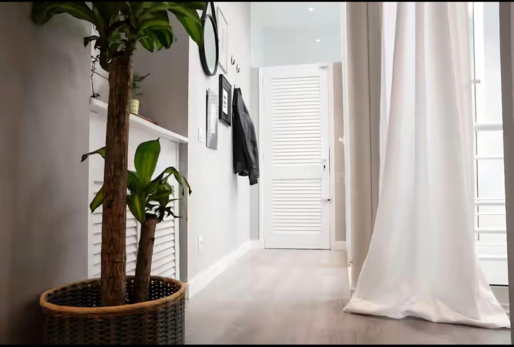 Apartamento en pleno Barrio Santa Cruz con Licencia Turístic - foto 5