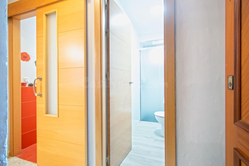 ¡Oportunidad en San Pablo! Piso en venta en calle Farruca - foto 2