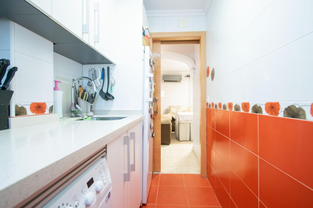 ¡Oportunidad en San Pablo! Piso en venta en calle Farruca - foto 5