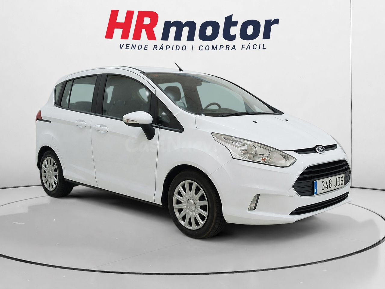 Ford B-MAX 1.0 EcoBoost Trend 74 kW (100 CV)