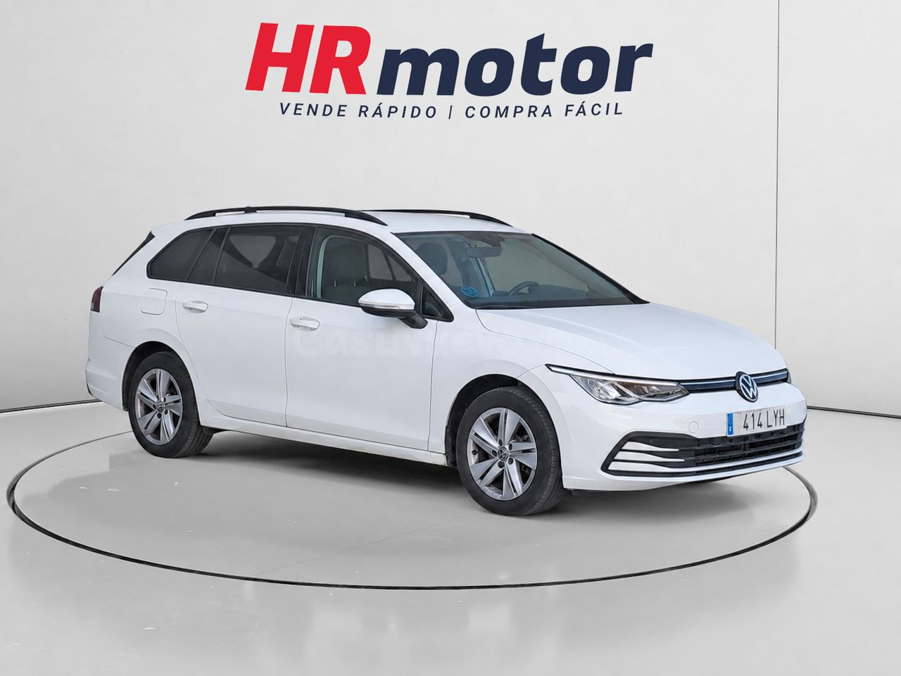 Volkswagen Golf Life 2.0 TDI 85 kW (115 CV)
