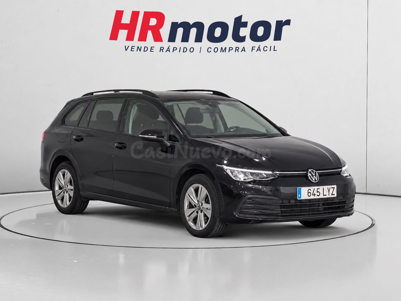 Volkswagen Golf Life 2.0 TDI 85 kW (115 CV)