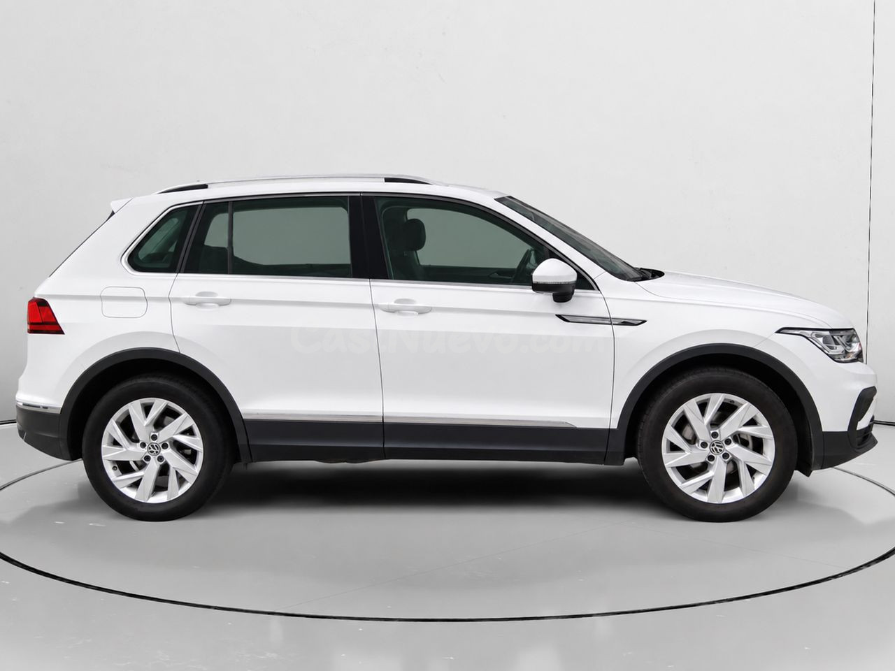 Volkswagen Tiguan Life 2.0 TDI 110 kW (150 CV) DSG - foto 2