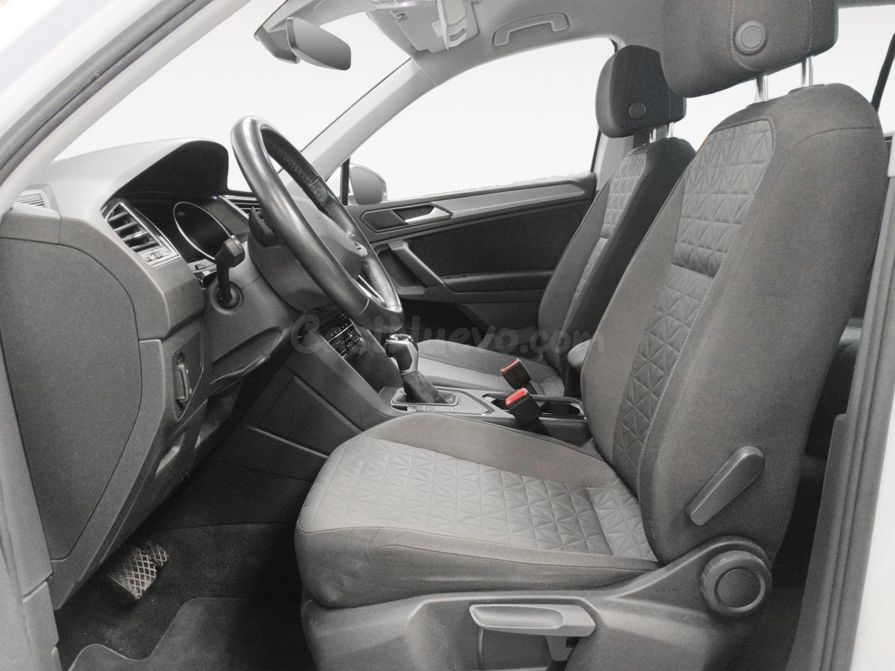 Volkswagen Tiguan Life 2.0 TDI 110 kW (150 CV) DSG - foto 3
