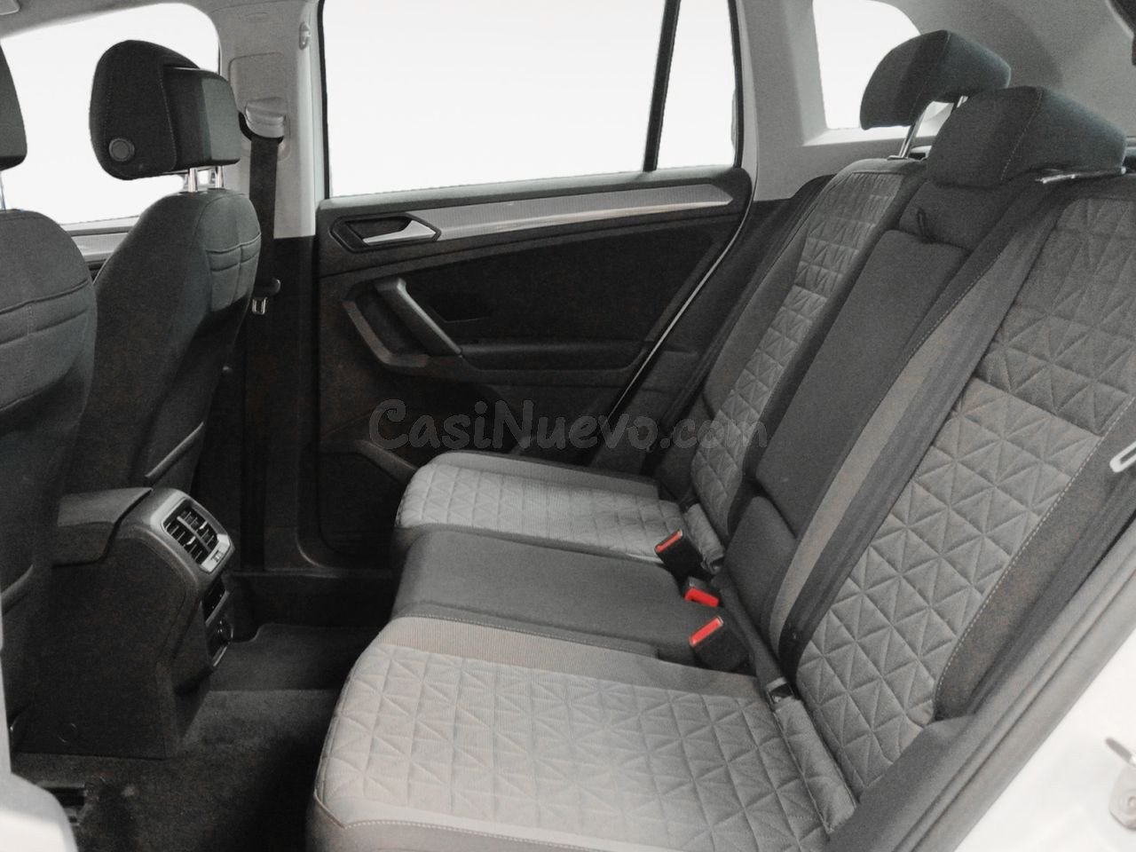 Volkswagen Tiguan Life 2.0 TDI 110 kW (150 CV) DSG - foto 4