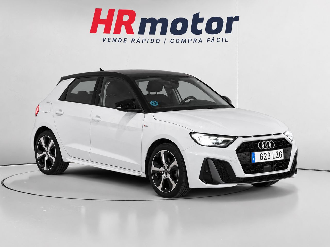 Audi A1 Adrenalin edition 30 TFSI 81 kW (110 CV) S tronic