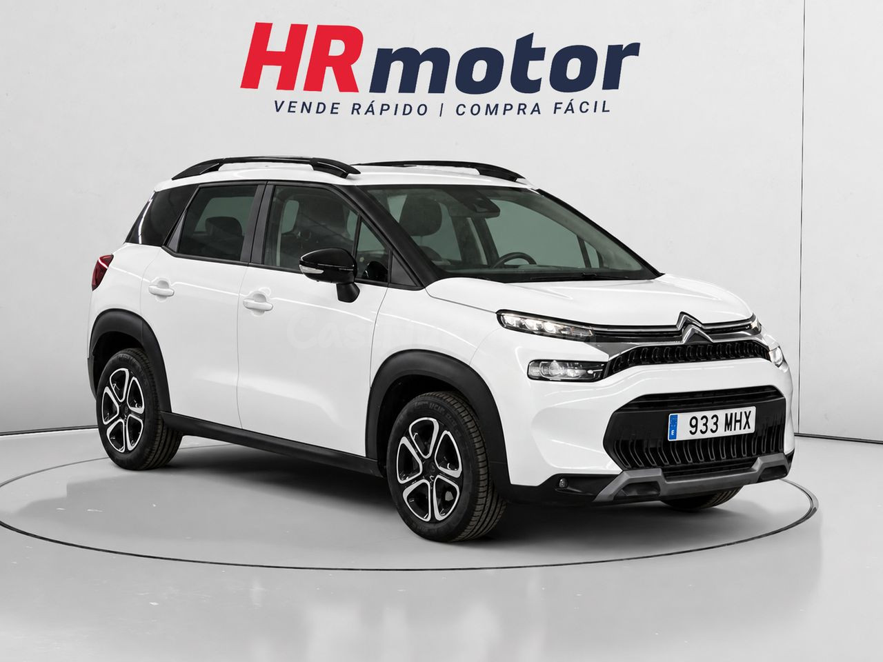Citroën C3 Aircross PureTech 110 S&S Feel Pack 81 kW (110 CV)