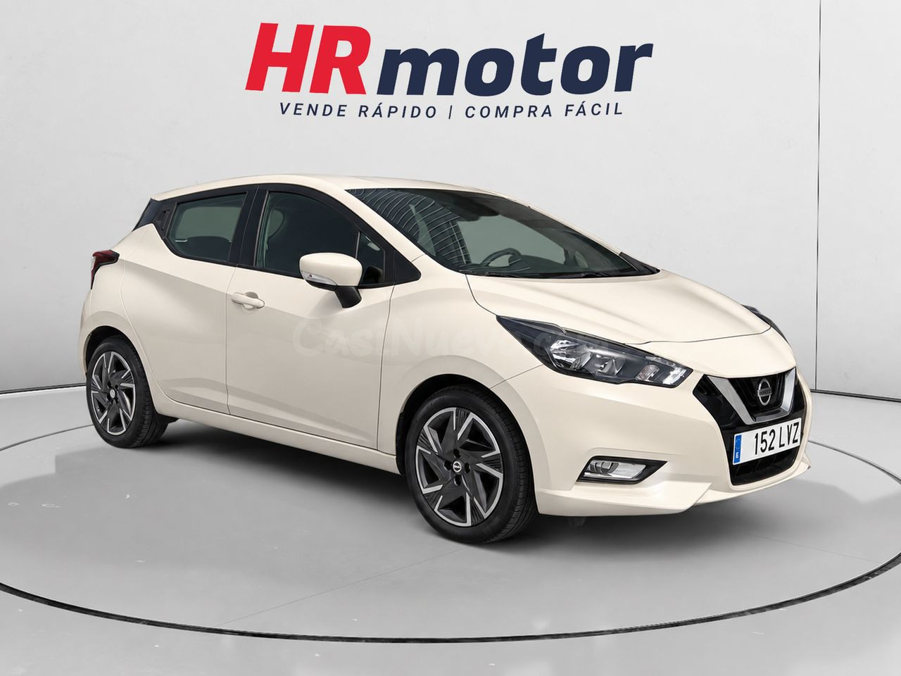 Nissan Micra IG-T Acenta 92 CV - Girona ciudad, calidad premium