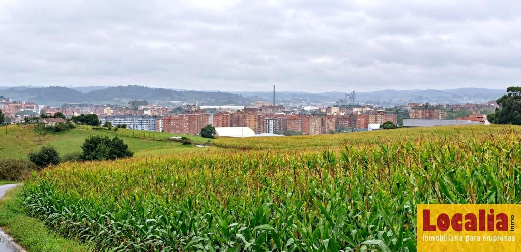 SUELOS RESIDENCIALES EN VENTA EN AVILÉS | LA LLEDA–MIRANDA - foto 3