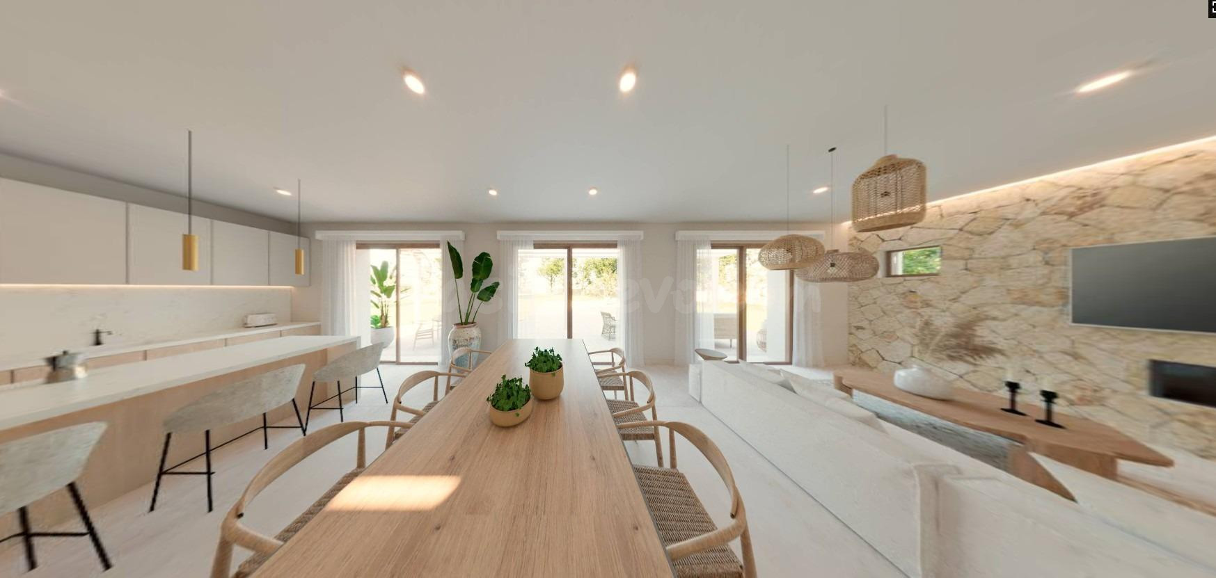 Nueva finca de lujo en Mallorca | Arquitectura mediterránea, - foto 2