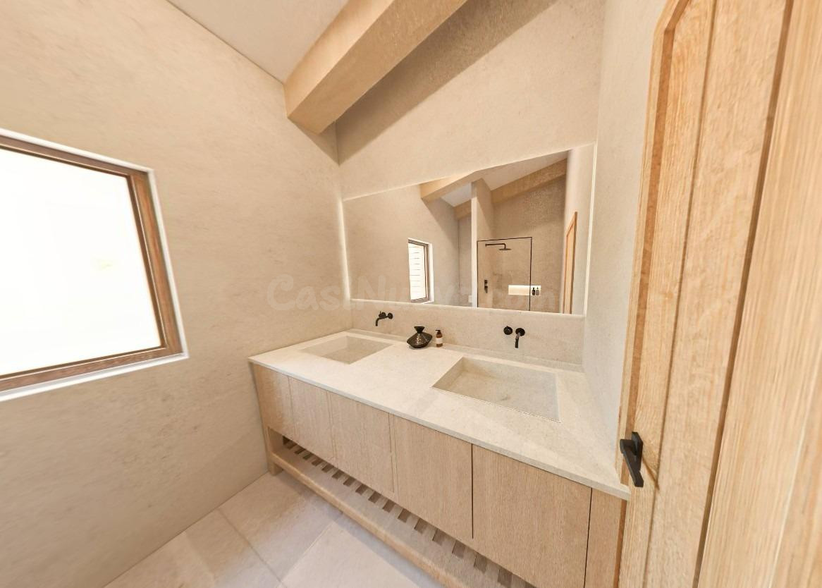 Nueva finca de lujo en Mallorca | Arquitectura mediterránea, - foto 4