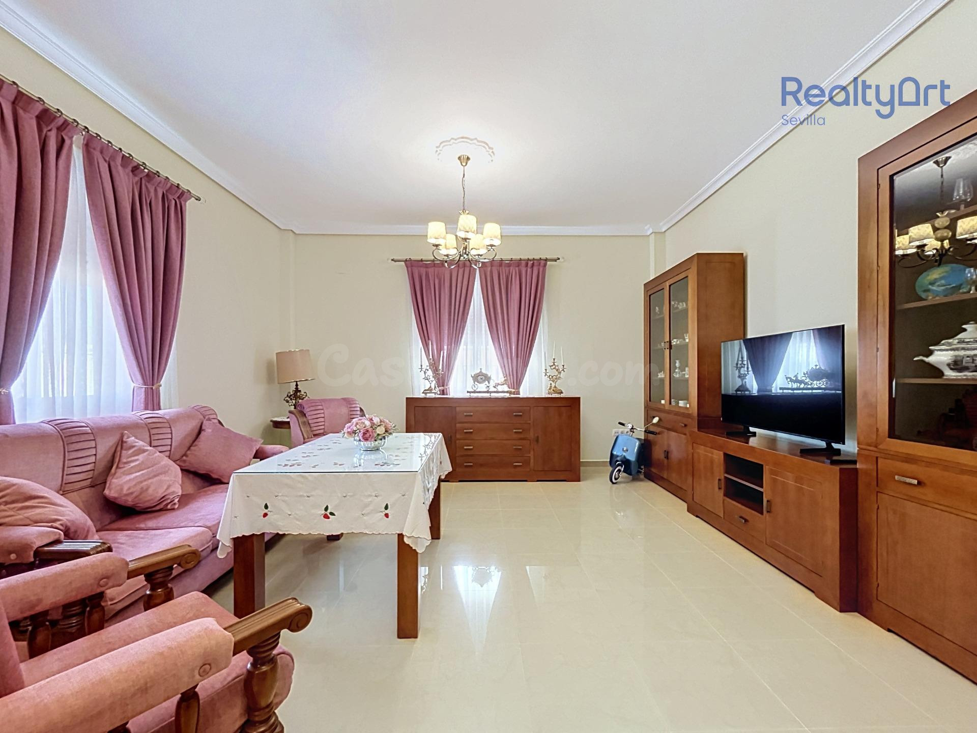 EXCLUSIVO CHALET TOMARES-IDEAL FAMILIAS - foto 3