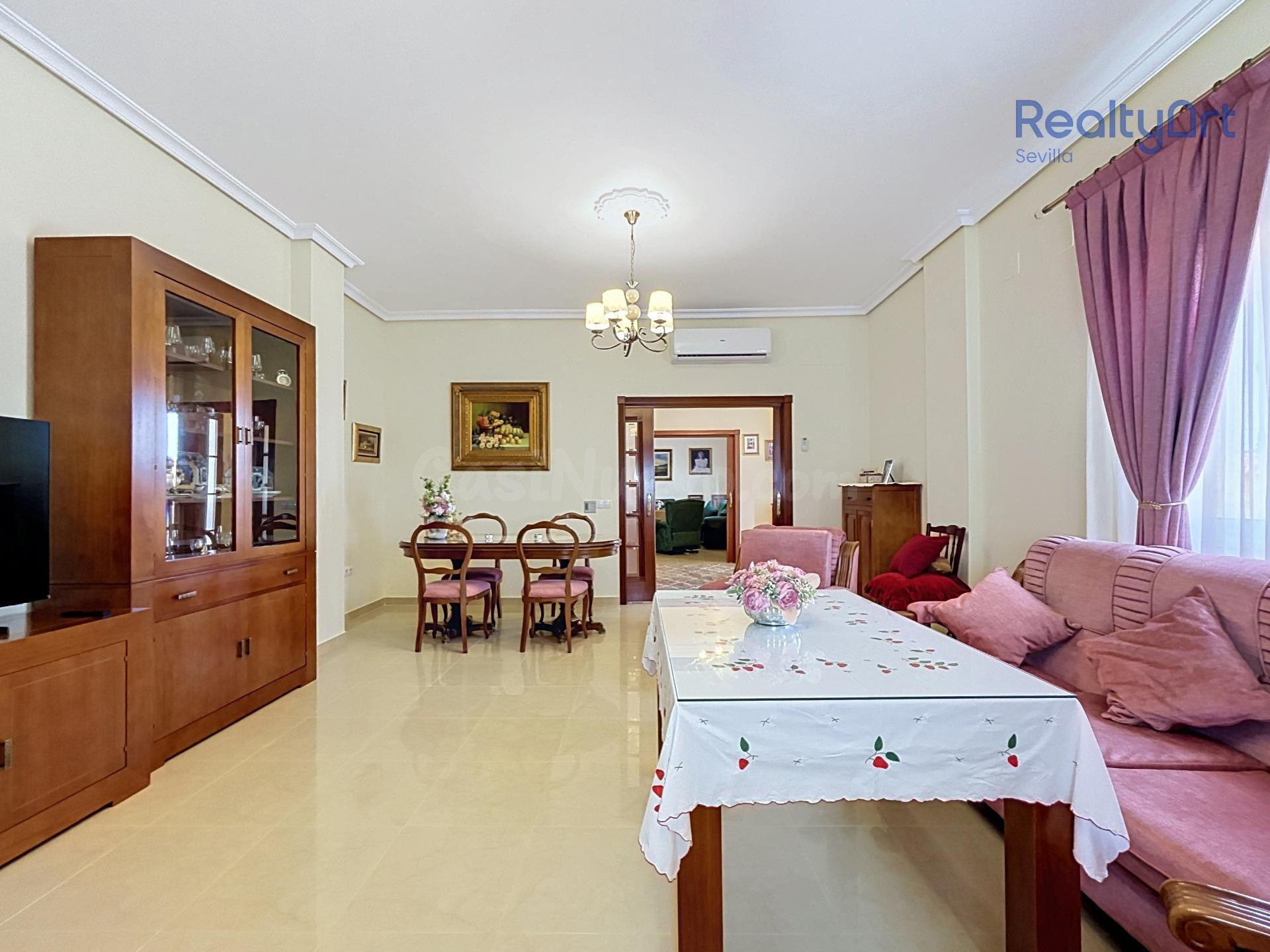 EXCLUSIVO CHALET TOMARES-IDEAL FAMILIAS - foto 4
