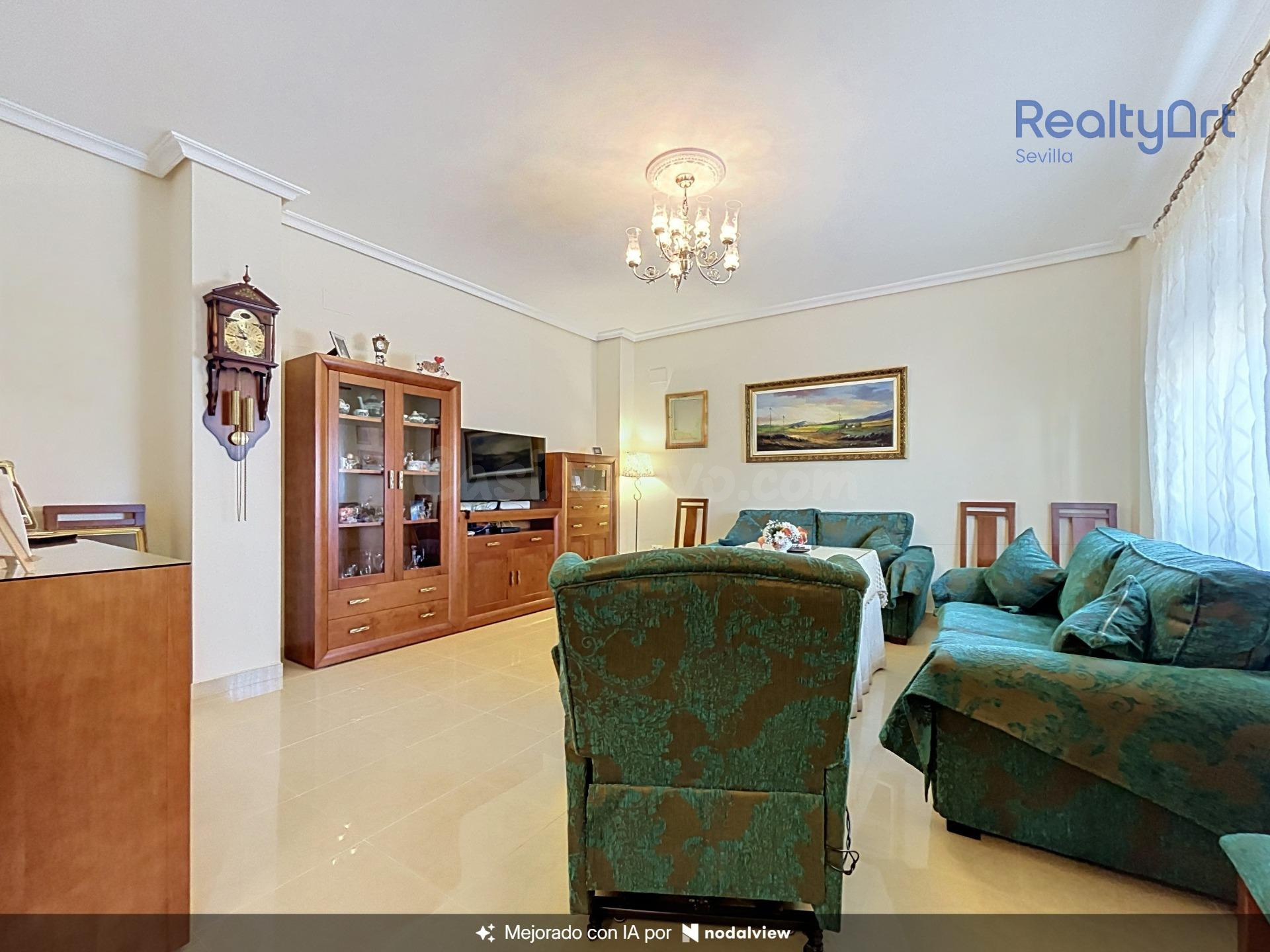 EXCLUSIVO CHALET TOMARES-IDEAL FAMILIAS - foto 5