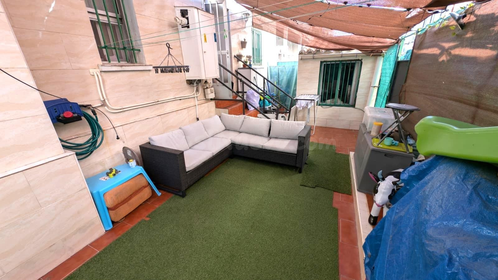 Oportunidad Única: Planta Baja Reformada en Llopis Iborra, Cáceres por €120.900 - foto 2
