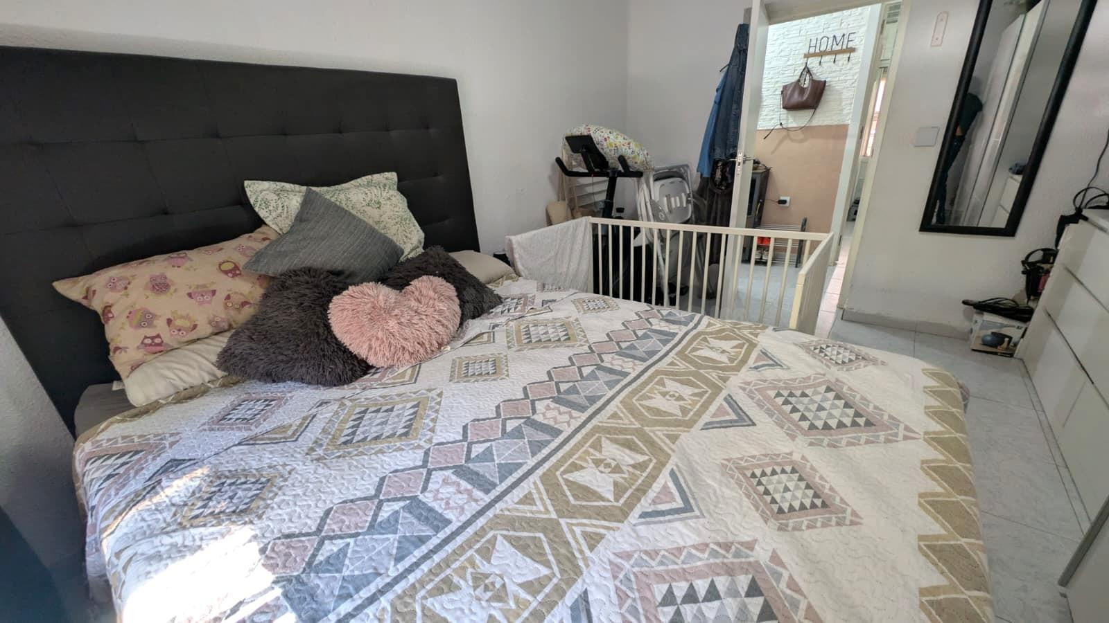 Oportunidad Única: Planta Baja Reformada en Llopis Iborra, Cáceres por €120.900 - foto 3