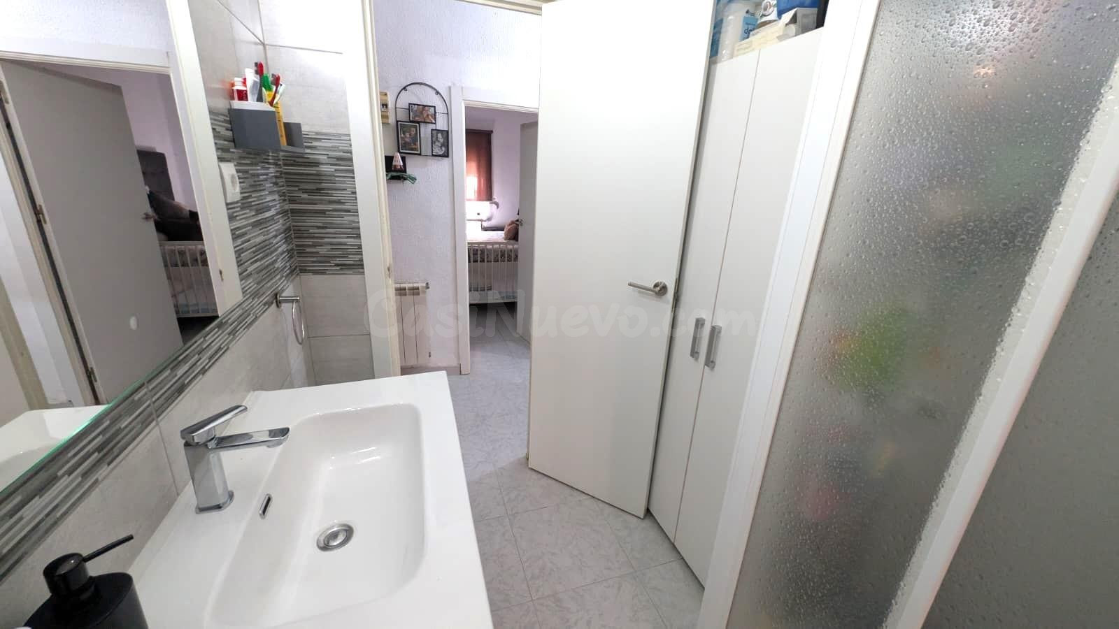 Oportunidad Única: Planta Baja Reformada en Llopis Iborra, Cáceres por €120.900 - foto 4