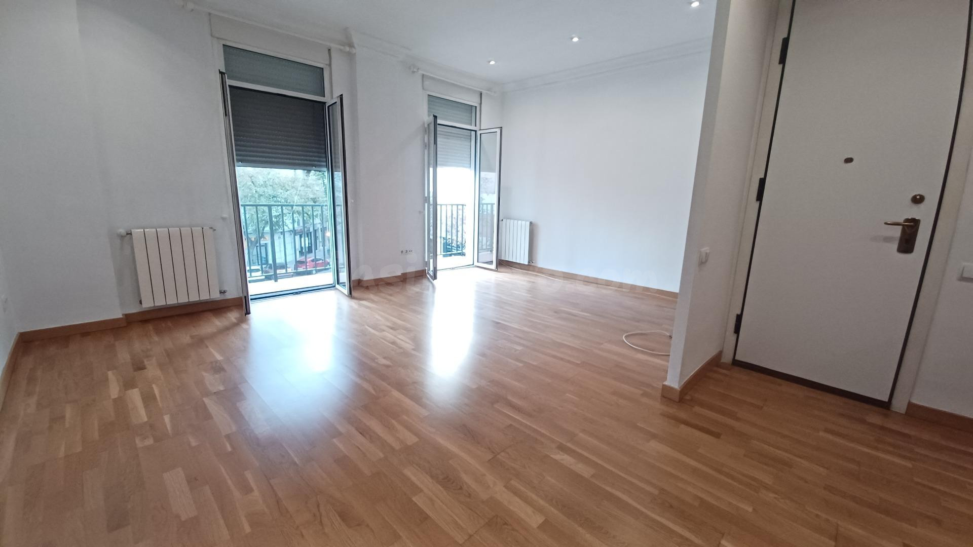 Piso 2 habitaciones 103m² en alquiler - Gran Vía