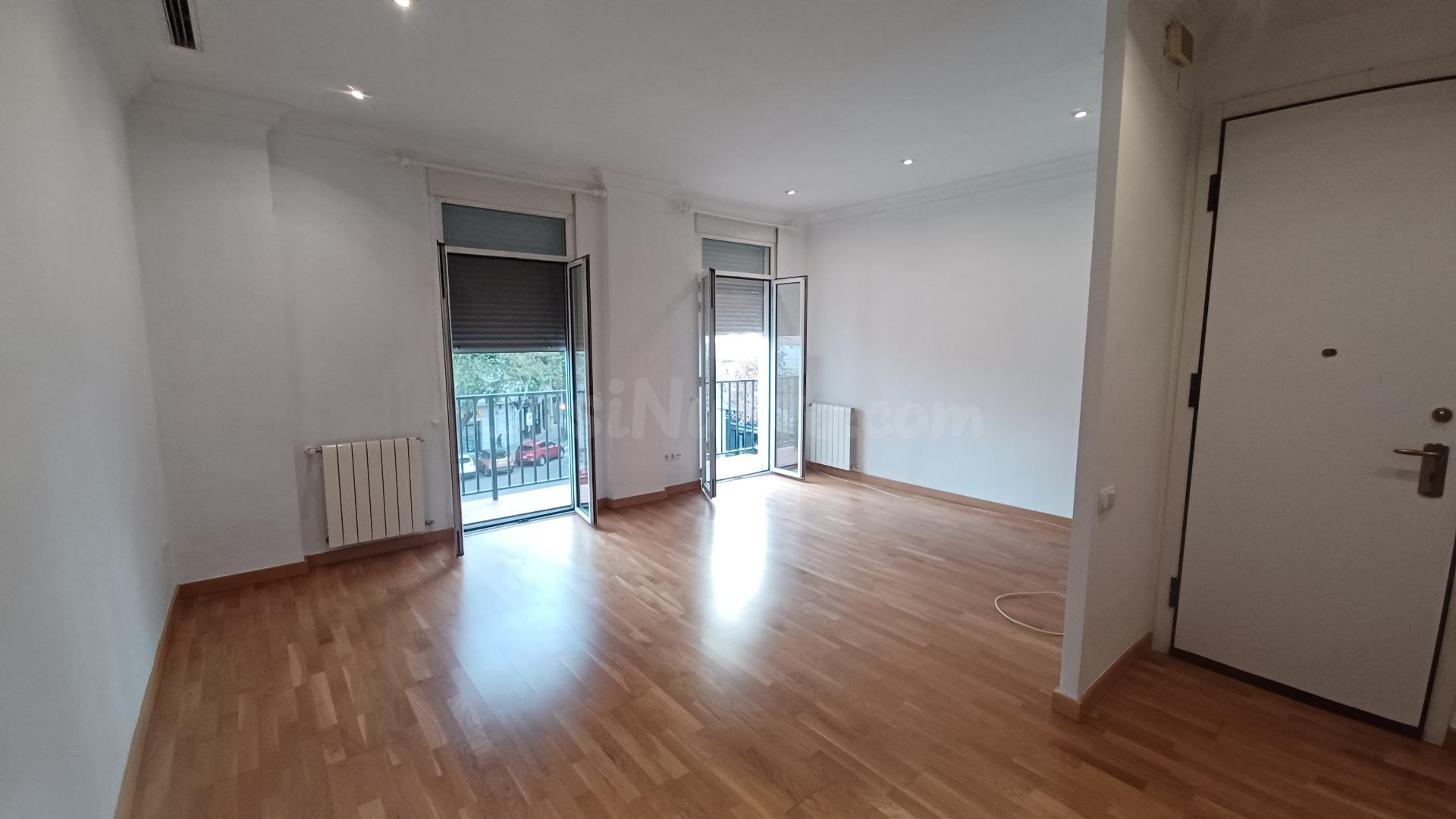 Piso 2 habitaciones 103m² en alquiler - Gran Vía - foto 2