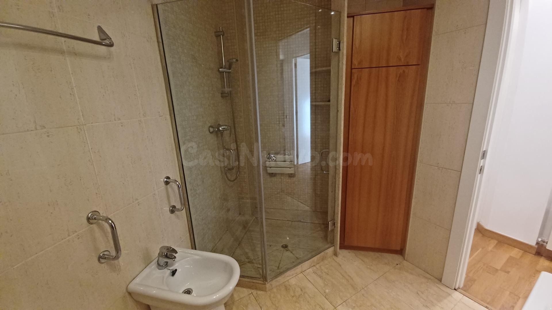 Piso 2 habitaciones 103m² en alquiler - Gran Vía - foto 3