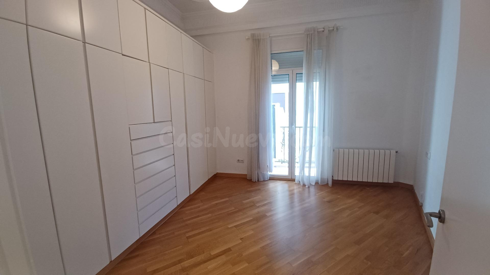 Piso 2 habitaciones 103m² en alquiler - Gran Vía - foto 5