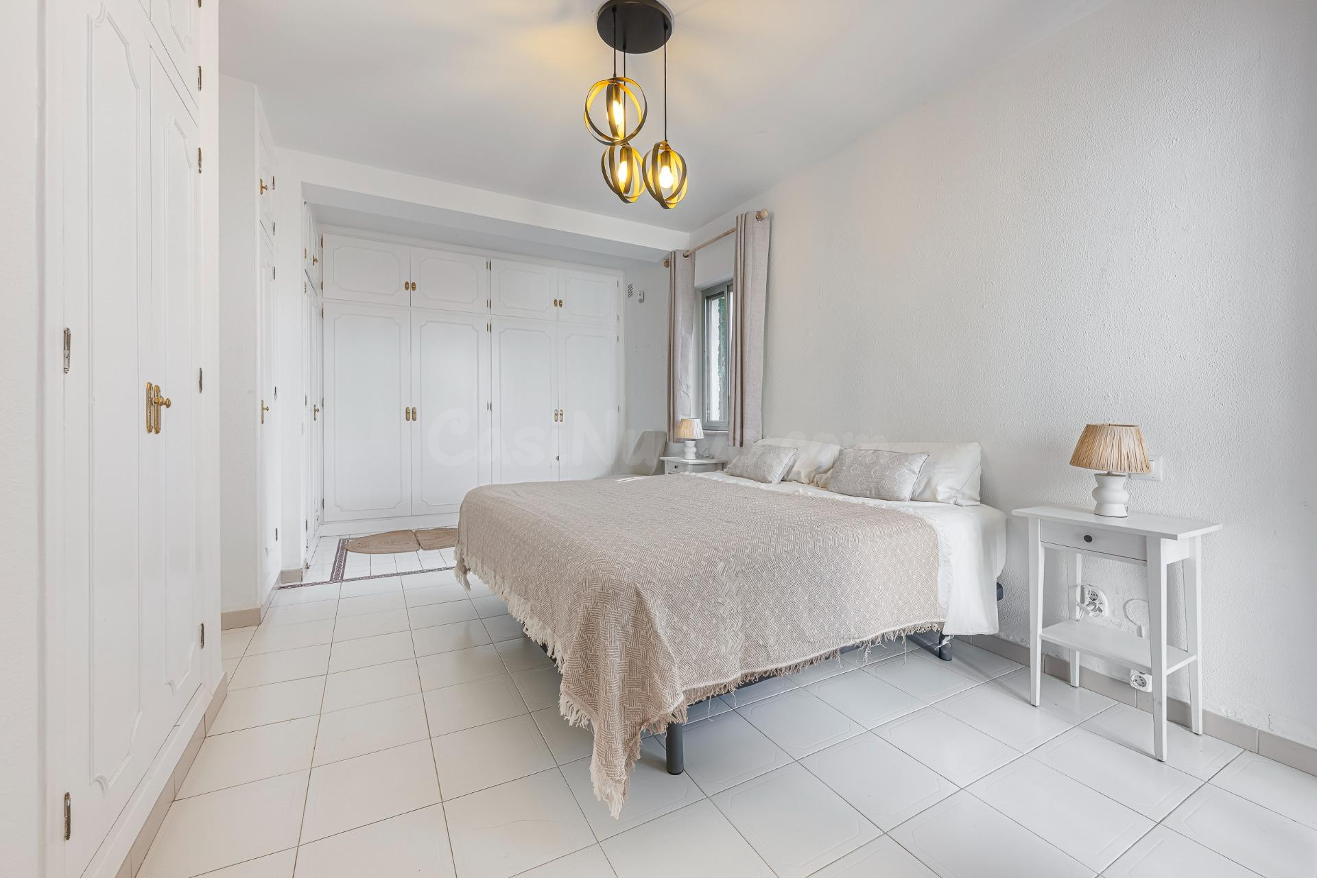 VILLA CON GRAN PARCELA Y POTENCIAL DE DESARROLLO - foto 5