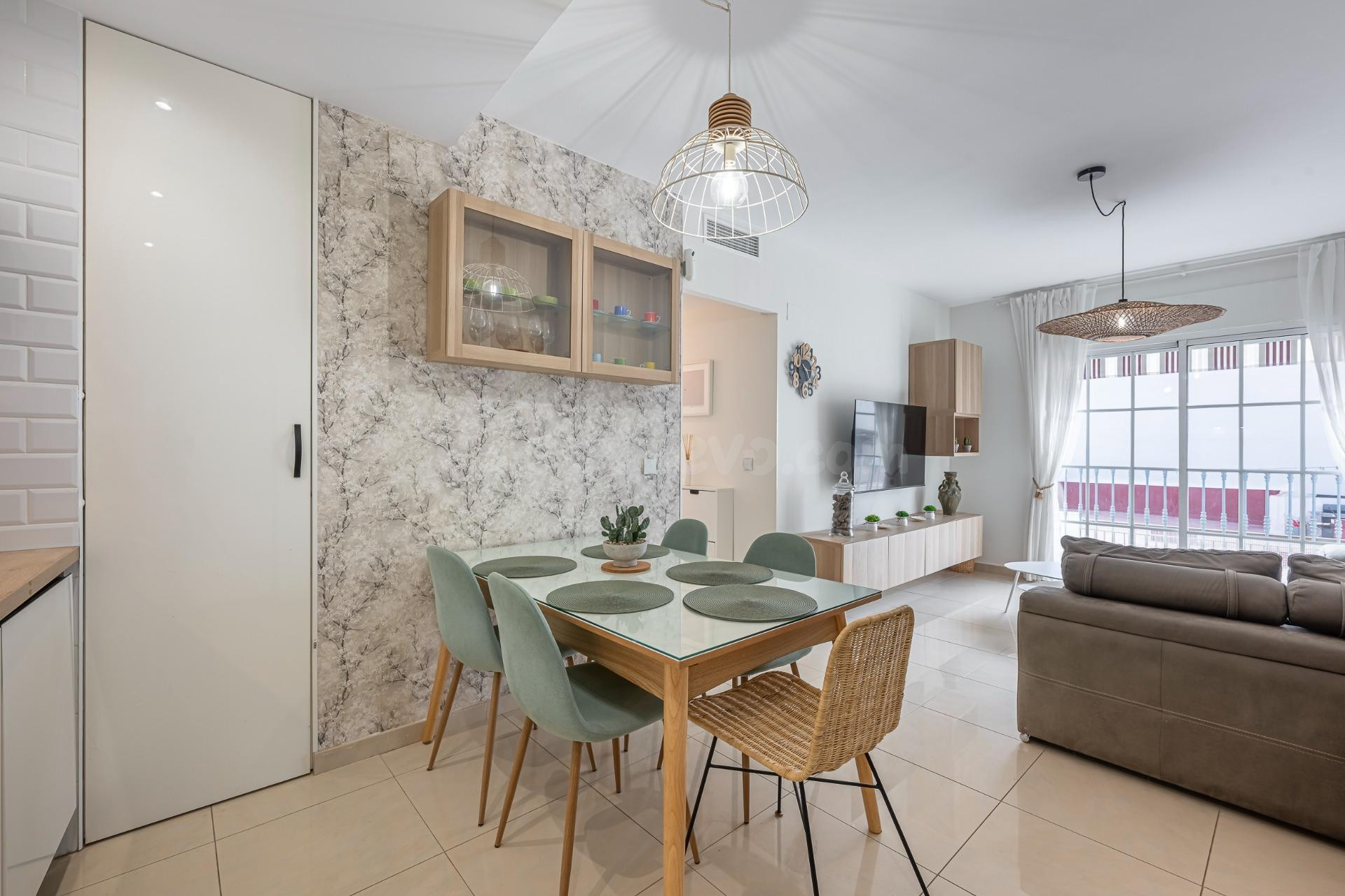Apartamento 3 habitaciones 88m² en alquiler - Centro - foto 3
