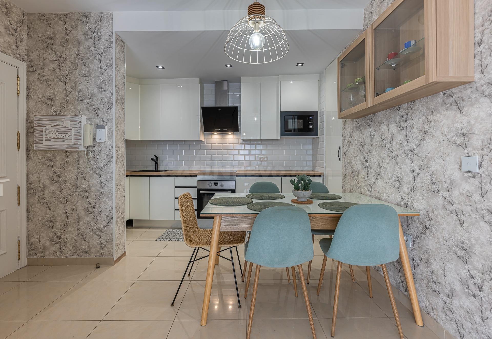Apartamento 3 habitaciones 88m² en alquiler - Centro - foto 4
