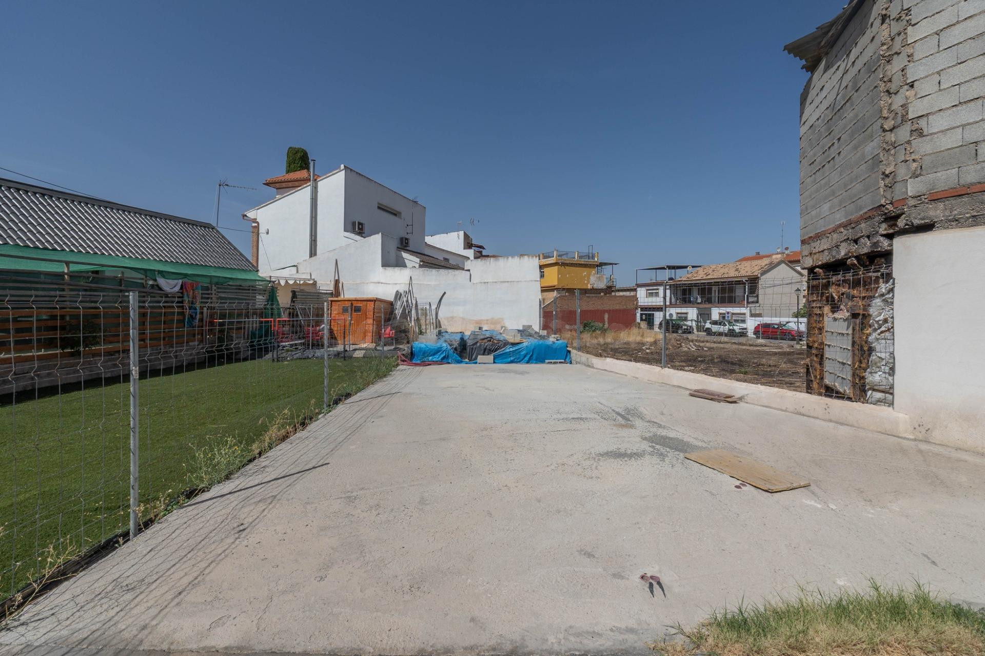 Solar Urbano