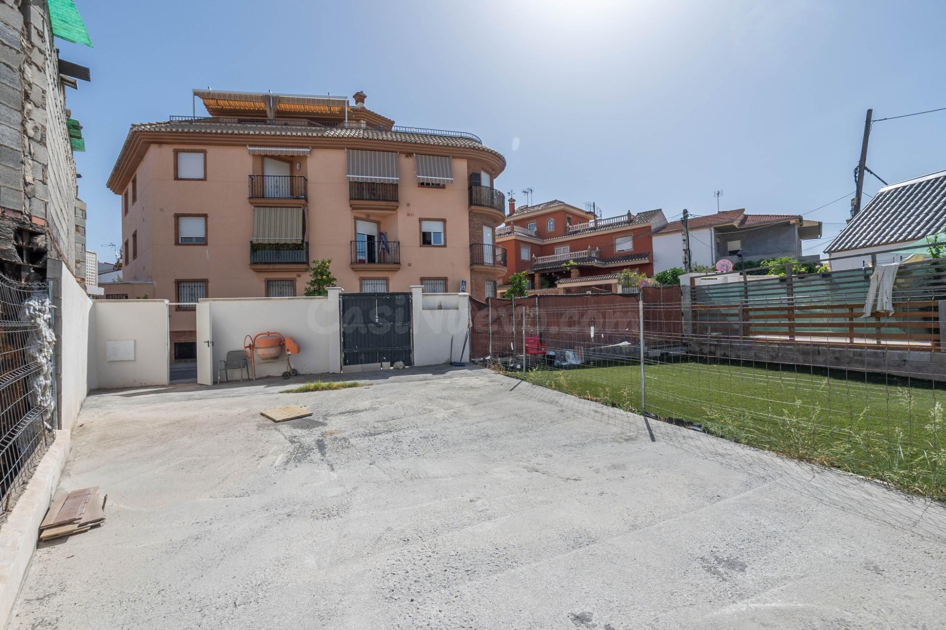 Solar Urbano - foto 4
