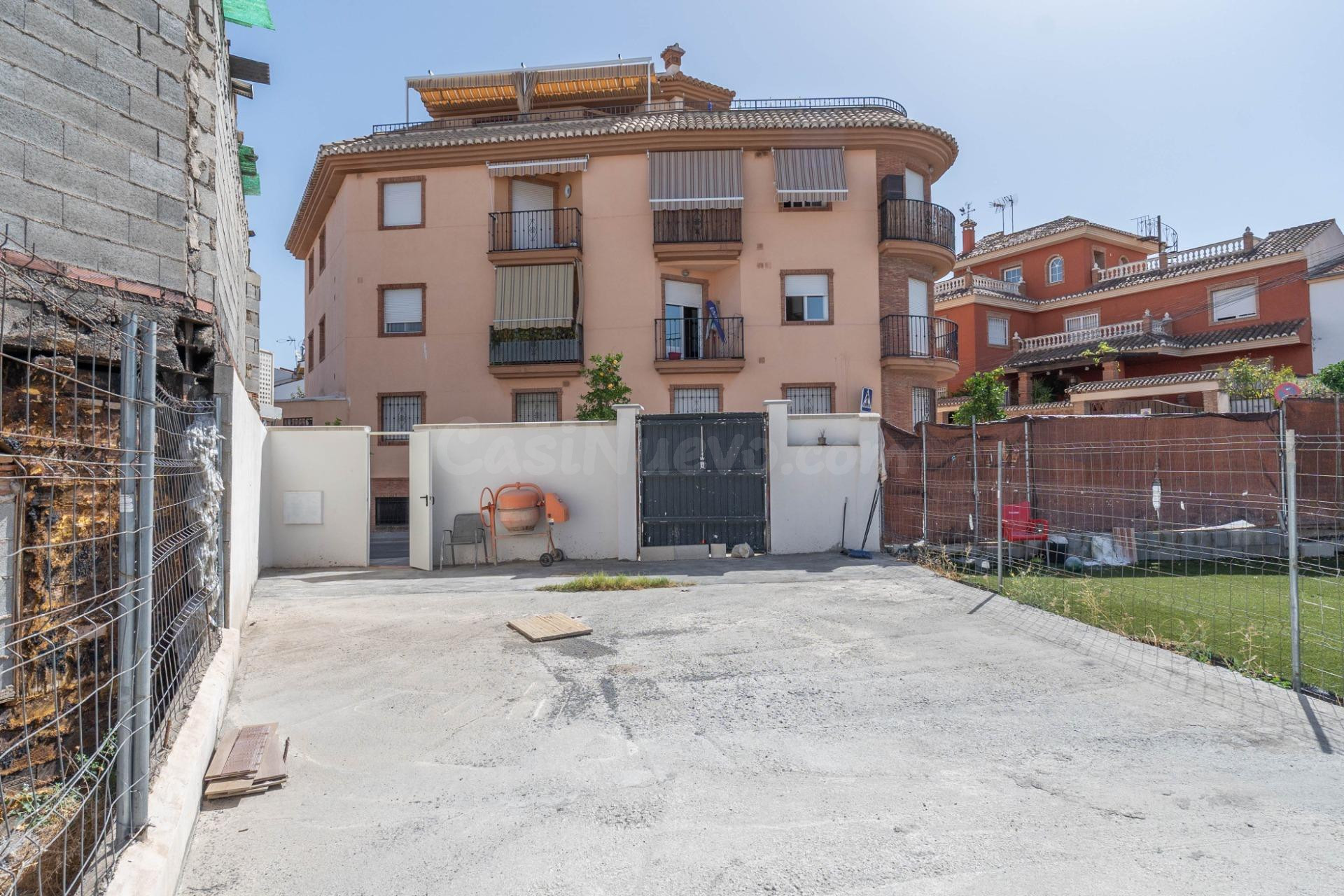 Solar Urbano - foto 5