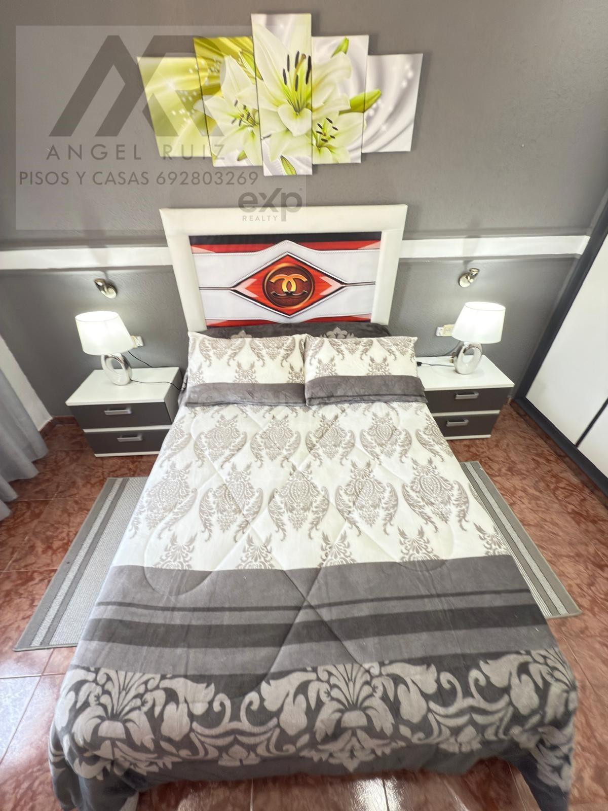 ¡ALTA RENTABILIDAD EN ALMENDRALEJO! PISO ACONDICIONADO JUNTO - foto 3
