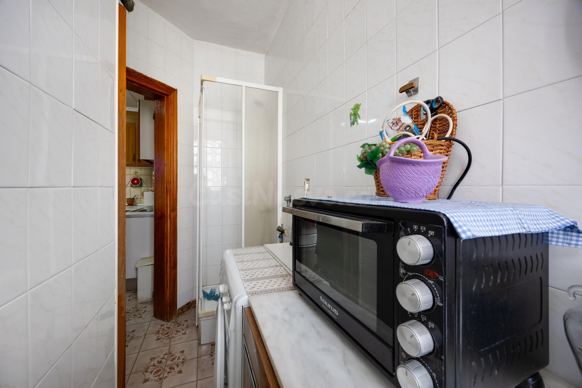 Bungalow de 3 dormitorios a 250 metros del mar en Playa del  - foto 3