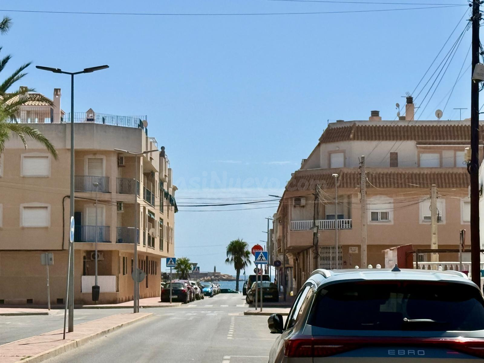 Bungalow en venta a pocos metros de la Playa de los Náufragos