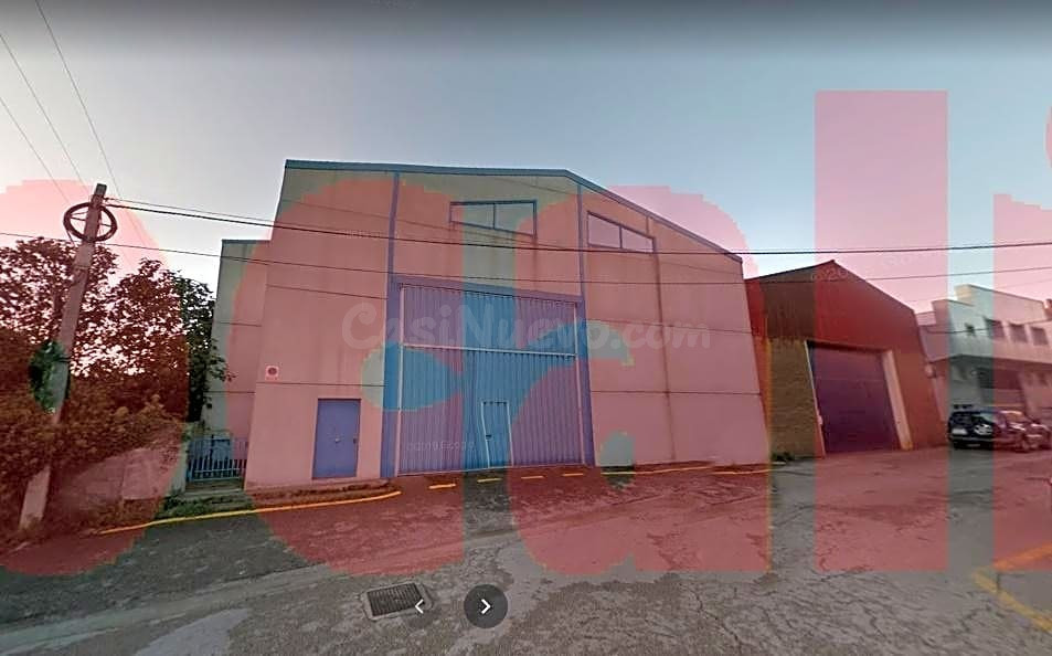 Nave industrial a estrenar en Camargo - foto 2