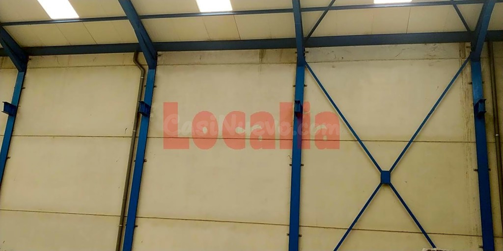 Nave industrial a estrenar en Camargo - foto 4