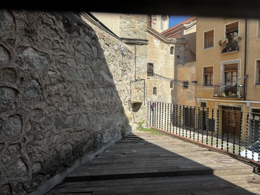 Piso en Mataró