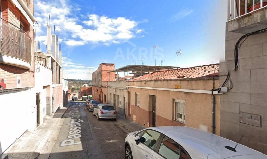 Piso en Sabadell