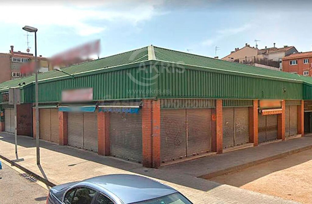 Local Comercial en Mataró