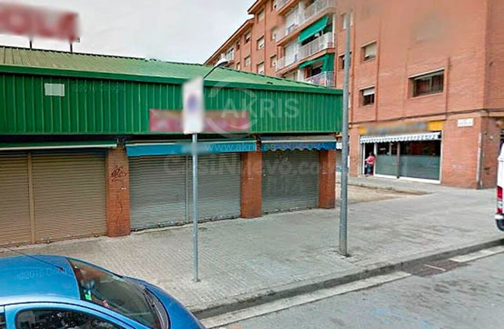 Local Comercial en Mataró - foto 2