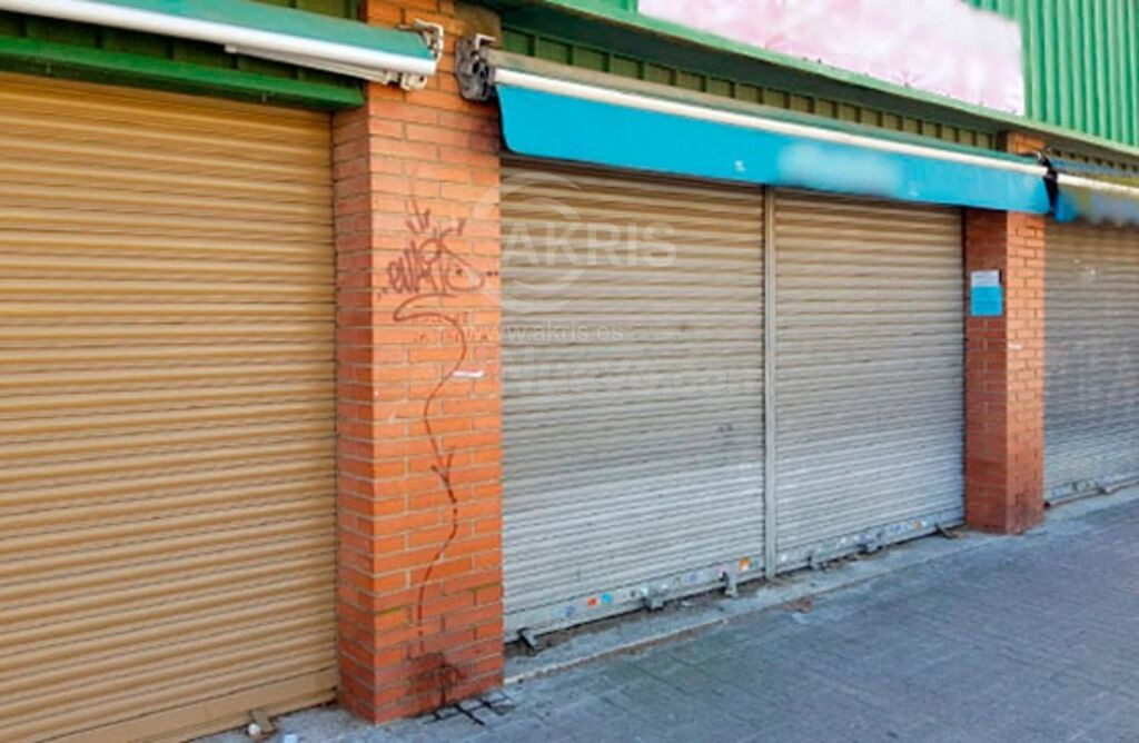 Local Comercial en Mataró - foto 3