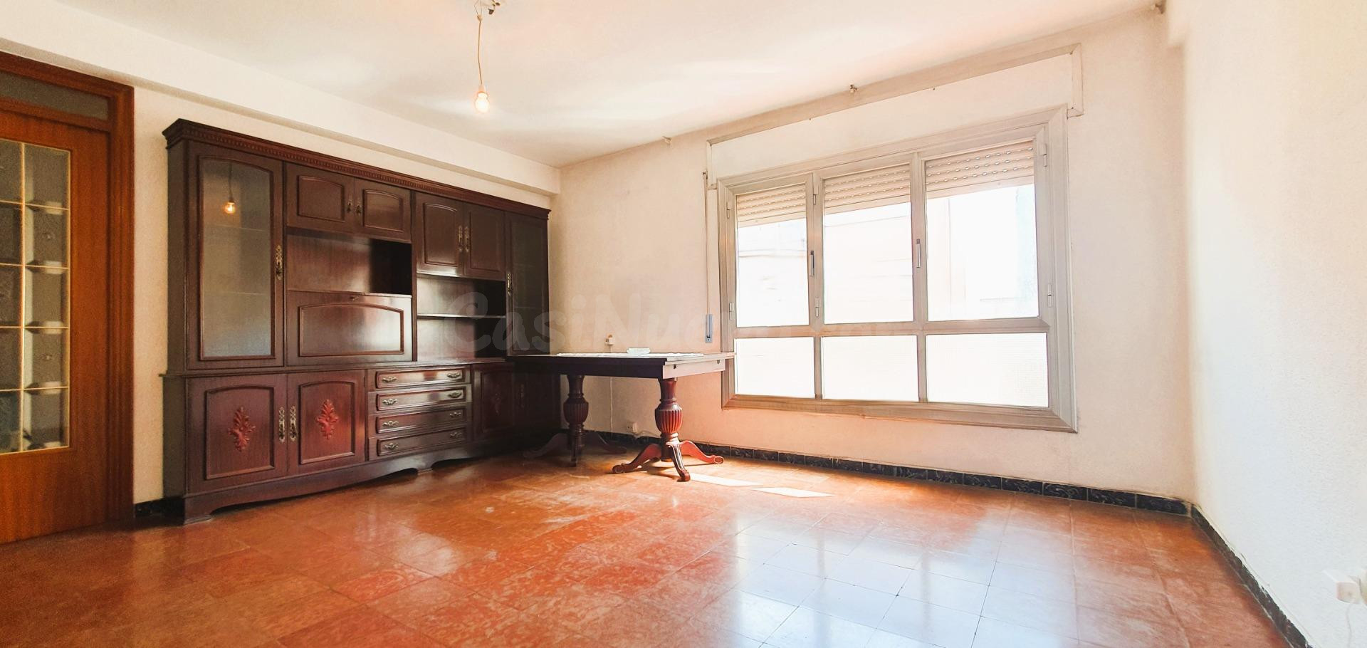 4 habitaciones Y MUY LUMINOSO !!! - foto 4