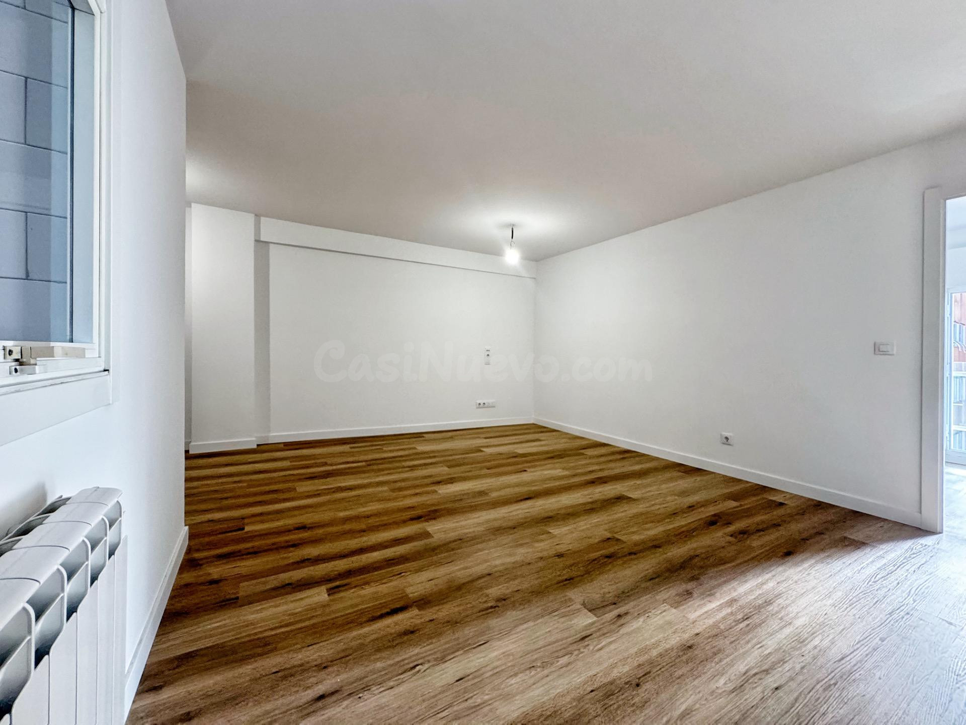 ESPACIO, LUZ NATURAL Y REFORMA A ESTRENAR. - foto 3