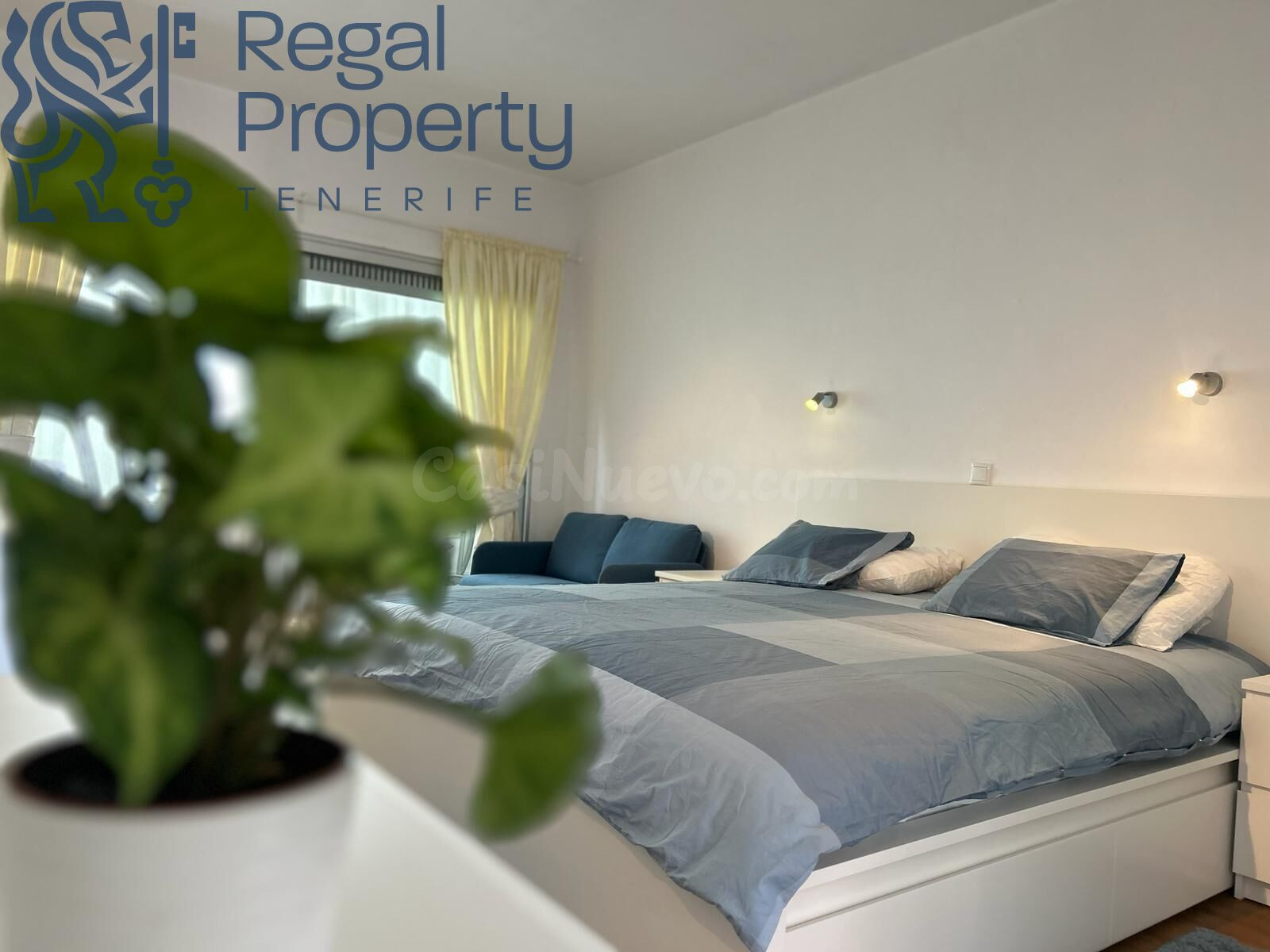 RECIEN REFORMADO APARTAMENTO TIPO ESTUDIO EN PUERTO DE LA CR - foto 2