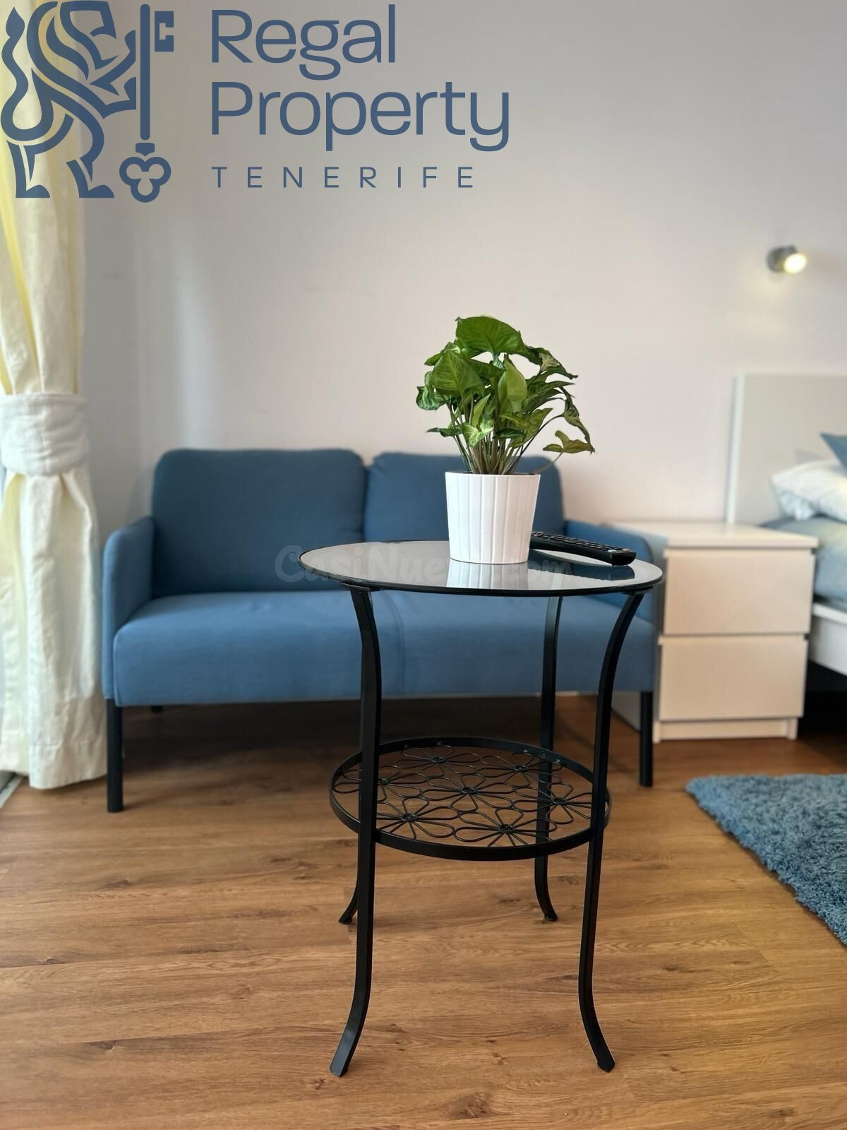 RECIEN REFORMADO APARTAMENTO TIPO ESTUDIO EN PUERTO DE LA CR - foto 3