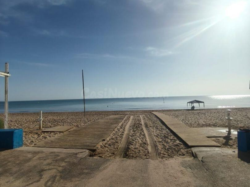 Se vende piso en Tavernes de la Valldigna, Valencia