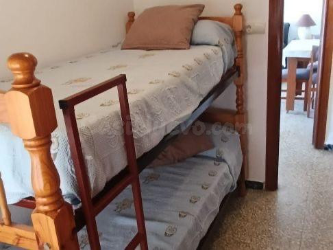 Se vende piso en Tavernes de la Valldigna, Valencia - foto 5