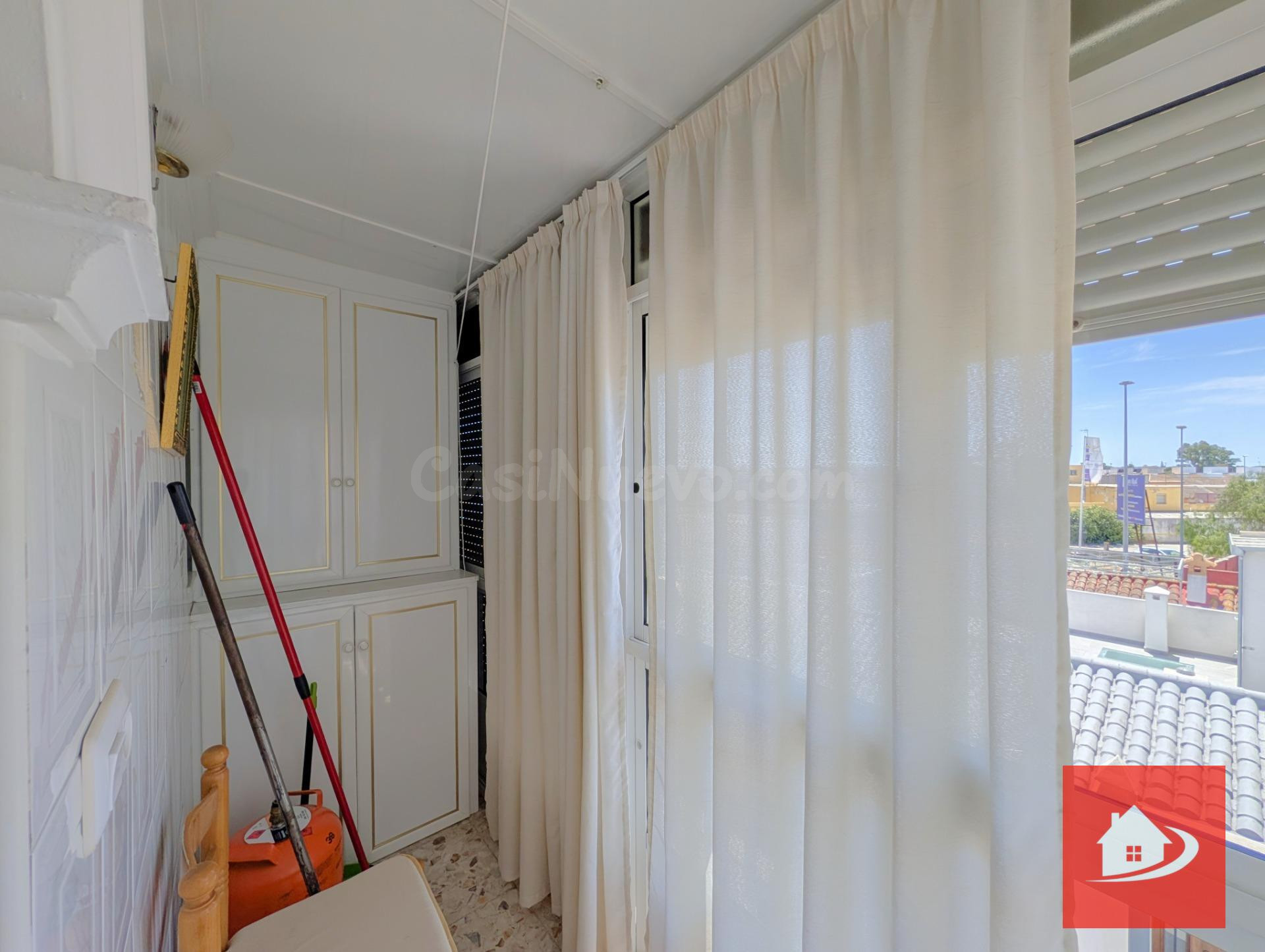 ALQUILER ANUAL BDA. DEL CARMEN - foto 4