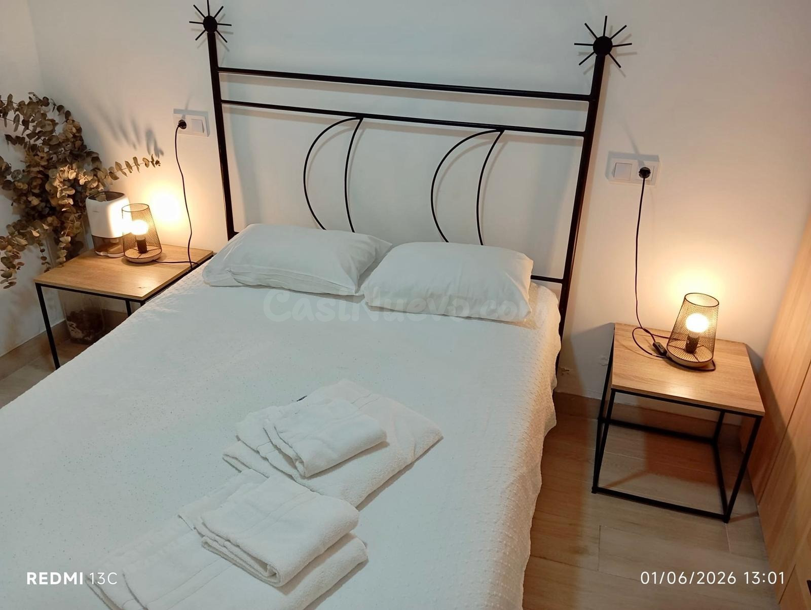 A. CASA DE DOS PLANTAS CON APARTAMENTO TURÍSTICO EN PLANTA B - foto 4