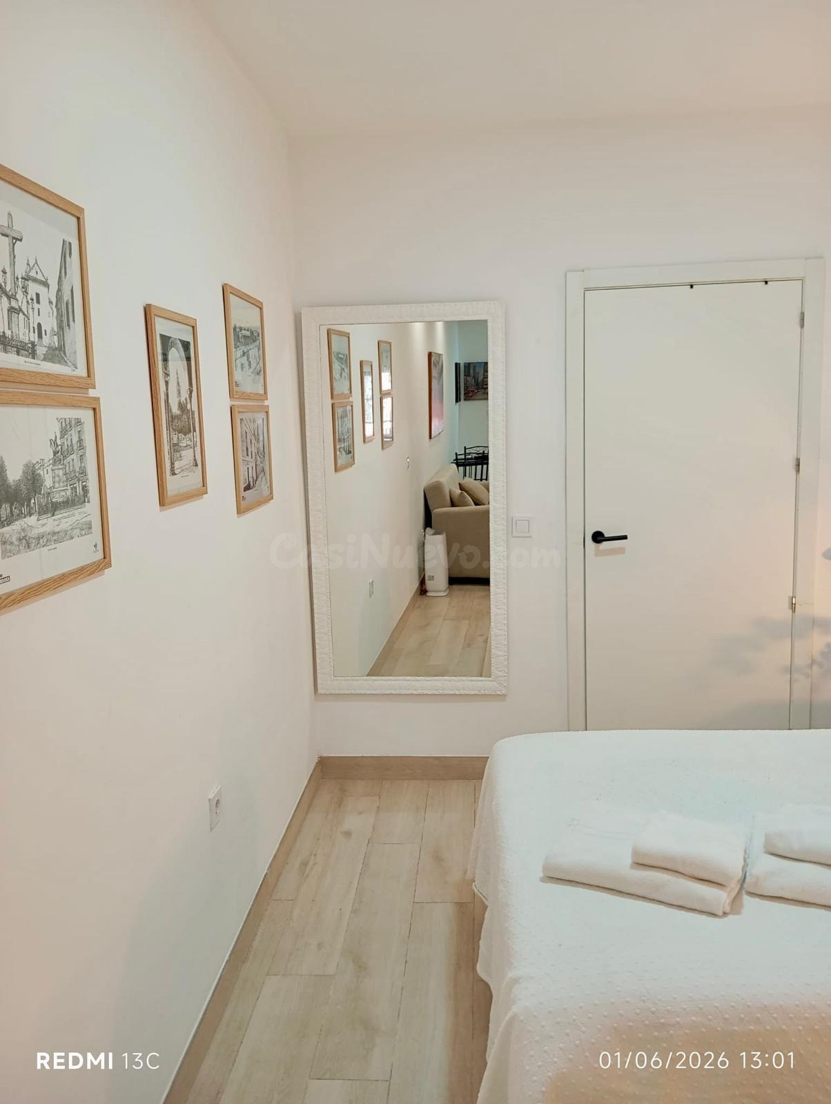 A. CASA DE DOS PLANTAS CON APARTAMENTO TURÍSTICO EN PLANTA B - foto 5